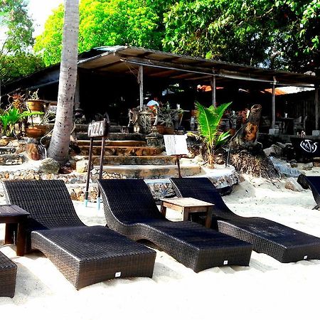 Cactus Bungalow Koh Samui Exterior foto