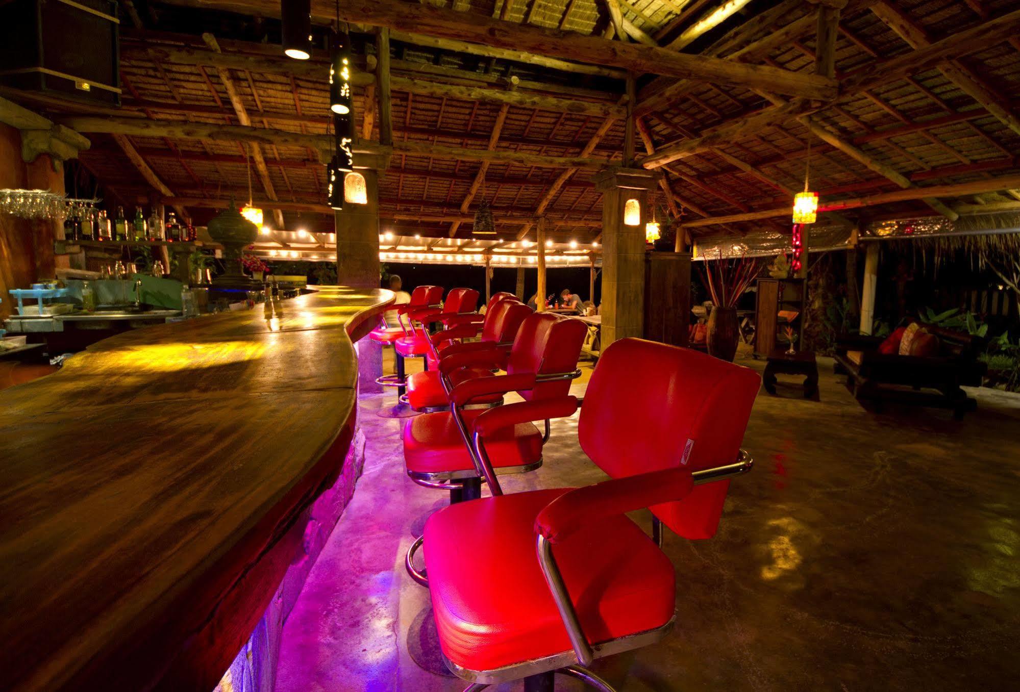 Cactus Bungalow Koh Samui Exterior foto